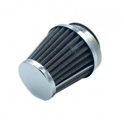 Filtre à air cornet diam 45-49 mm