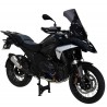 bulle haute protection ERMAX BMW R 1300 GS 2024 0