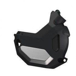 Kit de couvre-carter POLISPORT alternateur / embrayage HONDA NC 700 X NC 750 X