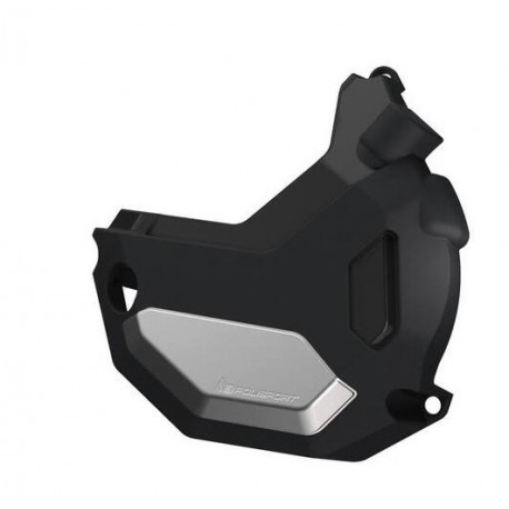 Kit de couvre-carter POLISPORT alternateur / embrayage HONDA NC 700 X NC 750 X