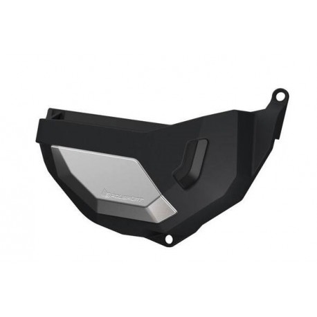 Couvre-carter d'alternateur POLISPORT HONDA CRF 1100 AFRCA TWIN Twin Manual et DCT Couvre-carter d'alternateur POLISPORT HONDA CRF 1100 AFRCA TWIN Twin Manual et DCT