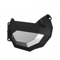 Couvre-carter d'embrayage POLISPORT HONDA CRF 1100 AFRCA TWIN Twin Manual