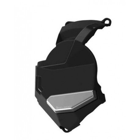 Couvre-carter d'embrayage POLISPORT HONDA CRF 1100 AFRCA TWIN DCT Couvre-carter d'embrayage POLISPORT HONDA CRF 1100 AFRCA TWIN DCT