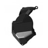 Couvre-carter d'embrayage POLISPORT HONDA CRF 1100 AFRCA TWIN DCT 0