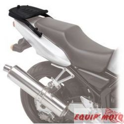Fixation Top case SHAD BENELLI 125 CAFFENERO 2012