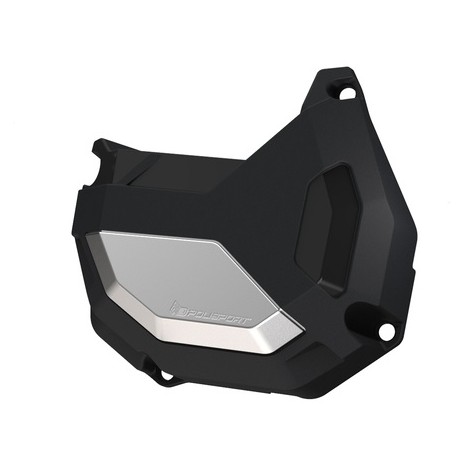 Couvre-carter d'alternateur POLISPORT KAWASAKI 650 NINJA Z650 Couvre-carter d'alternateur POLISPORT KAWASAKI 650 NINJA Z650