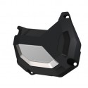 Couvre-carter d'alternateur POLISPORT KAWASAKI 650 NINJA Z650