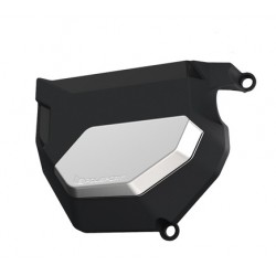 Kit de couvre-carter POLISPORT alternateur / embrayage YAMAHA MT-07 XSR 700 XTZ 700 TENERE TRACER 700