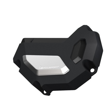 Couvre-carter d'alternateur POLISPORT YAMAHA MT-07 XSR 700 XTZ 700 TENERE TRACER 700 Couvre-carter d'alternateur POLISPORT YAMAHA MT-07 XSR 700 XTZ 700 TENERE TRACER 700