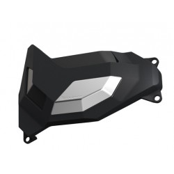 Couvre-carter d'embrayage POLISPORT YAMAHA MT-07 XSR 700 XTZ 700 TENERE TRACER 700