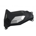 Couvre-carter d'embrayage POLISPORT YAMAHA MT-07 XSR 700 XTZ 700 TENERE TRACER 700