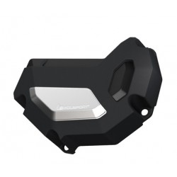 Couvre-carter d'alternateur POLISPORT YAMAHA MT-09 XSR 900 TRACER 900