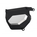 Couvre-carter d'embrayage POLISPORT YAMAHA MT-09 XSR 900 TRACER 900