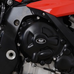 Kit de couvre-carter R&G RACING Race Series BMW M1000R S1000R S1000RR