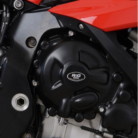 Kit de couvre-carter R&G RACING Race Series BMW M1000R S1000R S1000RR Kit de couvre-carter R&G RACING Race Series BMW M1000R S1000R S1000RR