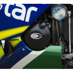 Couvre carter gauche R&G RACING HONDA CBR 600 RR 2003-2006