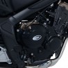 Kit de couvre-carter R&G RACING Race Series HONDA CB 650 R NEO SPORTS CAFE CBR 650 R 0