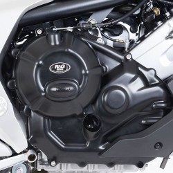 Couvre carter droit R&G RACING race series HONDA NC 750 X