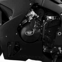 Couvre-carter gauche (alternateur) R&G RACING race series HONDA CBR 1000 RR-R FIREBLADE