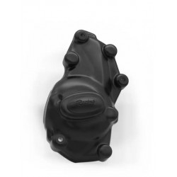 Couvre-carter droit allumage R&G RACING race series TRIUMPH 660 TRIDENT