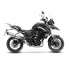 Echappement LEOVINCE LV ONE BENELLI TKR 702/702X 2023-2024 0