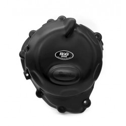 Couvre-carter droit d'embrayage R&G RACING race series TRIUMPH TIGER 850 SPORT TIGER 900