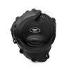 Couvre-carter droit d'embrayage R&G RACING race series TRIUMPH TIGER 850 SPORT TIGER 900 0