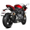 Echappement MIVV MK3 TRIUMPH SPEED TRIPLE 1200 RR SPEED TRIPLE 1200 RS 0