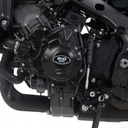 Couvre-carter pompe à eau R&G RACING race series YAMAHA MT-09 TRACER 9