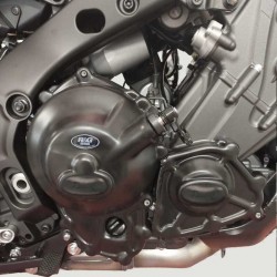 couvre-carter droit R&G RACING race series YAMAHA MT-09 TRACER 9