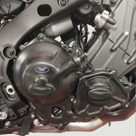 couvre-carter droit R&G RACING race series YAMAHA MT-09 TRACER 9 couvre-carter droit R&G RACING race series YAMAHA MT-09 TRACER 9