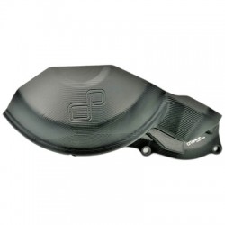 Couvre-carter droit embrayage LIGHTECH Aprilia RS 660 TUONO 660