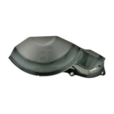 Couvre-carter droit embrayage LIGHTECH Aprilia RS 660 TUONO 660 Couvre-carter droit embrayage LIGHTECH Aprilia RS 660 TUONO 660