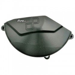Couvre-carter gauche alternateur LIGHTECH Aprilia RS 660 TUONO 660