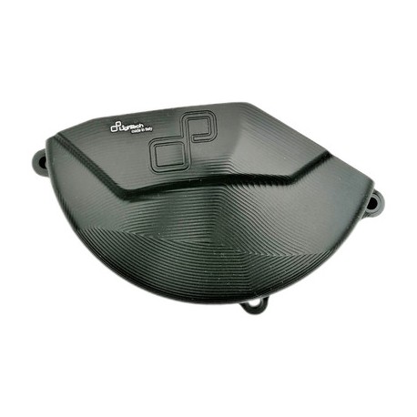 Couvre-carter gauche alternateur LIGHTECH Aprilia RS 660 TUONO 660 Couvre-carter gauche alternateur LIGHTECH Aprilia RS 660 TUONO 660