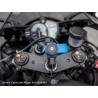 Chargeur USB QUAD LOCK moto 2