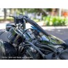 Chargeur USB QUAD LOCK moto 5
