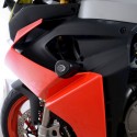 Tampons de protection R&G Racing APRILIA RS 660 2020-2024