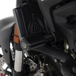Tampons de protection R&G Racing DUCATI 950 MONSTER 2021-2024