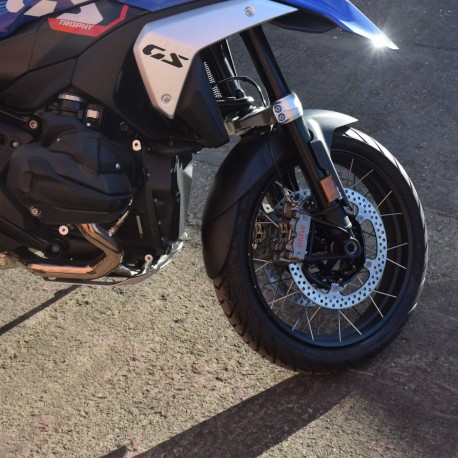 Prolongateur de garde boue avant ermax BMW R 1300 GS R1300GS