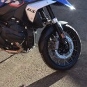 Prolongateur de garde boue avant ermax BMW R 1300 GS R1300GS