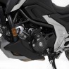 Tampons de protection R&G RACING Aero HONDA NC 750 X 2021-2024 0