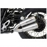 Echappement HP CORSE double GP07 BMW Nine T 2021 - 2023 6