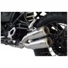 Echappement HP CORSE double GP07 BMW Nine T 2021 - 2023 7