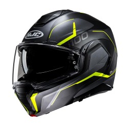 Casque modulable MULTI SYSTÈME HJC I100 LORIX