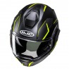 Casque modulable MULTI SYSTÈME HJC I100 LORIX 1