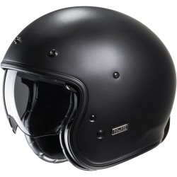 Casque jet HJC V31
