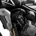 Tampons de protection R&G RACING Aero TRIUMPH 660 TRIDENT 2021-2024