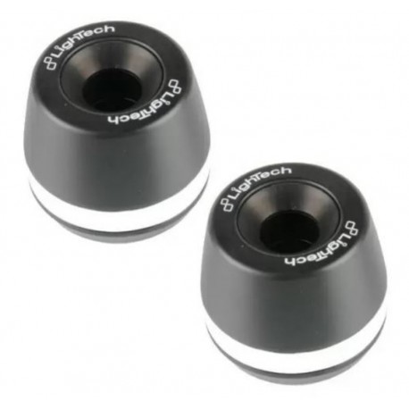 Tampon de protection LIGHTECH YAMAHA MT-09 TRACER 9 GT