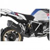 Echappement HP CORSE SPS SHORT BMW R1250GS / ADVENTURE 2018-2023 5